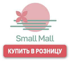 Перекрёстный баннер Small-Mall