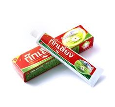 Kokliang toothpaste - Nourish and strengthen your teeth and gums, 40 gr.
