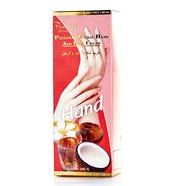 *505571 Pannamas Herbal Hand and Foot Cream Крем для рук и ног, 200г