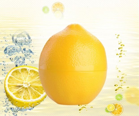 BIOAQUA Восстанавливающий крем для рук с экстрактом лимона , 30 г, 24 шт/уп