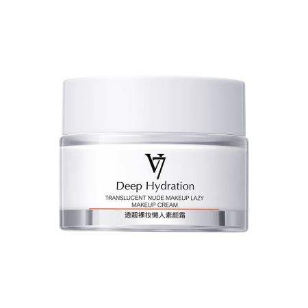 HOREC V7 DEEP HYDRATION Увлажняющий крем для лица, 50г