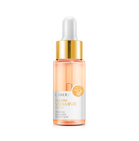 LAIKOU VITAMIN C Сыворотка с витамином С, 15мл