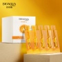 BIOAQUA Vitamin C Moisturizing Essence увлажняющая эссенция для лица с витамином С, 2мл*20шт