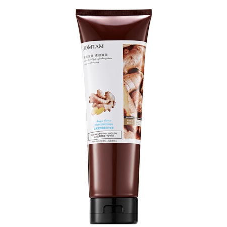 JOMTAM GINGER ESSENCE Кондиционер для волос с экстрактом имбиря, 250г