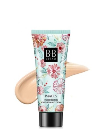 316336 IMAGES Moisture Beauty Cream BB Крем для лица (натуральный), 30 г