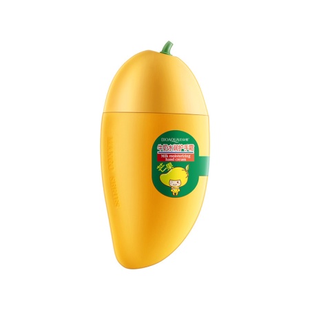 BIOAQUA Крем для рук с экстрактом манго, 50г