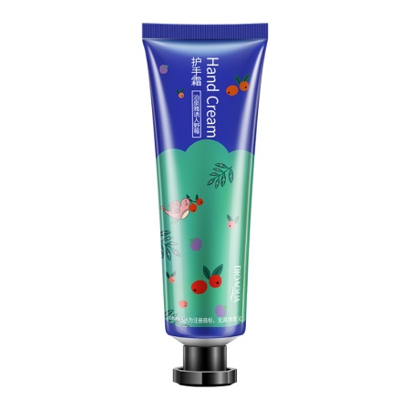BIOAQUA  Крем для рук Малина, 30 г